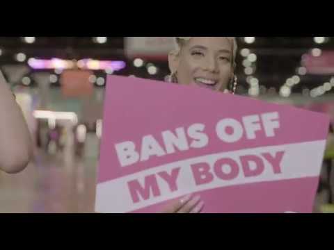 Vídeo: Controversa Planned Parenthood No Twitter