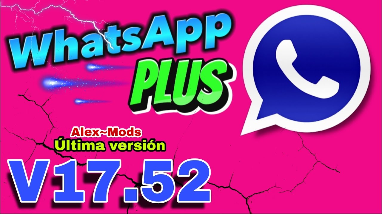 Descargar GBWhatsApp apk 2024 Whatsapp gb plus última versión