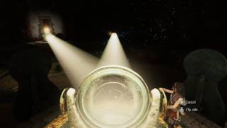 Resonance - Unlock the Platform - III Those Before Us [PUZZLE SOLUTION] @GrizGaming