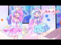 【ルルットリリィ】マジカルランデブー/ルルットリリィ[こんぺとリリィ(CV.橘 めい)、ましゅールル(CV.小鹿なお)]【挿入歌】