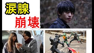 仮面ライダーアマゾンズ シーズン2-6話までの感想　※ネタバレ有りのレビューです