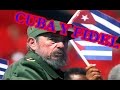 Guía Definitiva de Cuba: 1- La Habana y Castro