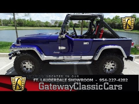1989 jeep wrangler laredo 1989 jeep wrangler laredo