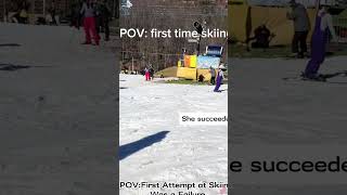 Famous This event is not beginner-friendly at all.❄️ #snow #snowstorm #winte Net Worth