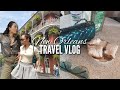 New orleans vlog  exploring the city eating summer outfits  haul