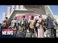 U.S. to designate Yemen’s Houthis a ‘terrorist’ group: Pompeo
