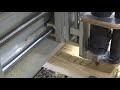 You-tube Holz Schild CNC Life Hacks DIY #woodworking #shorts