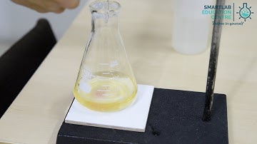 Double Indicator Titration