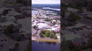 Minocqua, WI