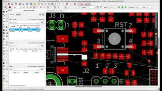 New Quick Route speeds up PCB Routing in Autodesk EAGLE! screenshot 4