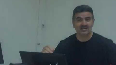 Mehmet GÜVERDİK Eğitim Platformu S7-1200 PLC ve Delphi Part #3