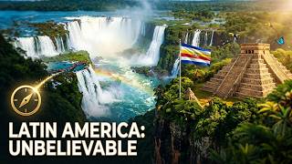 The 5 Best Things About LATIN AMERICA You Need To Know