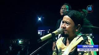 AJI IRAMA  - BUTA TULI (COVER LIVE SK GROUP)