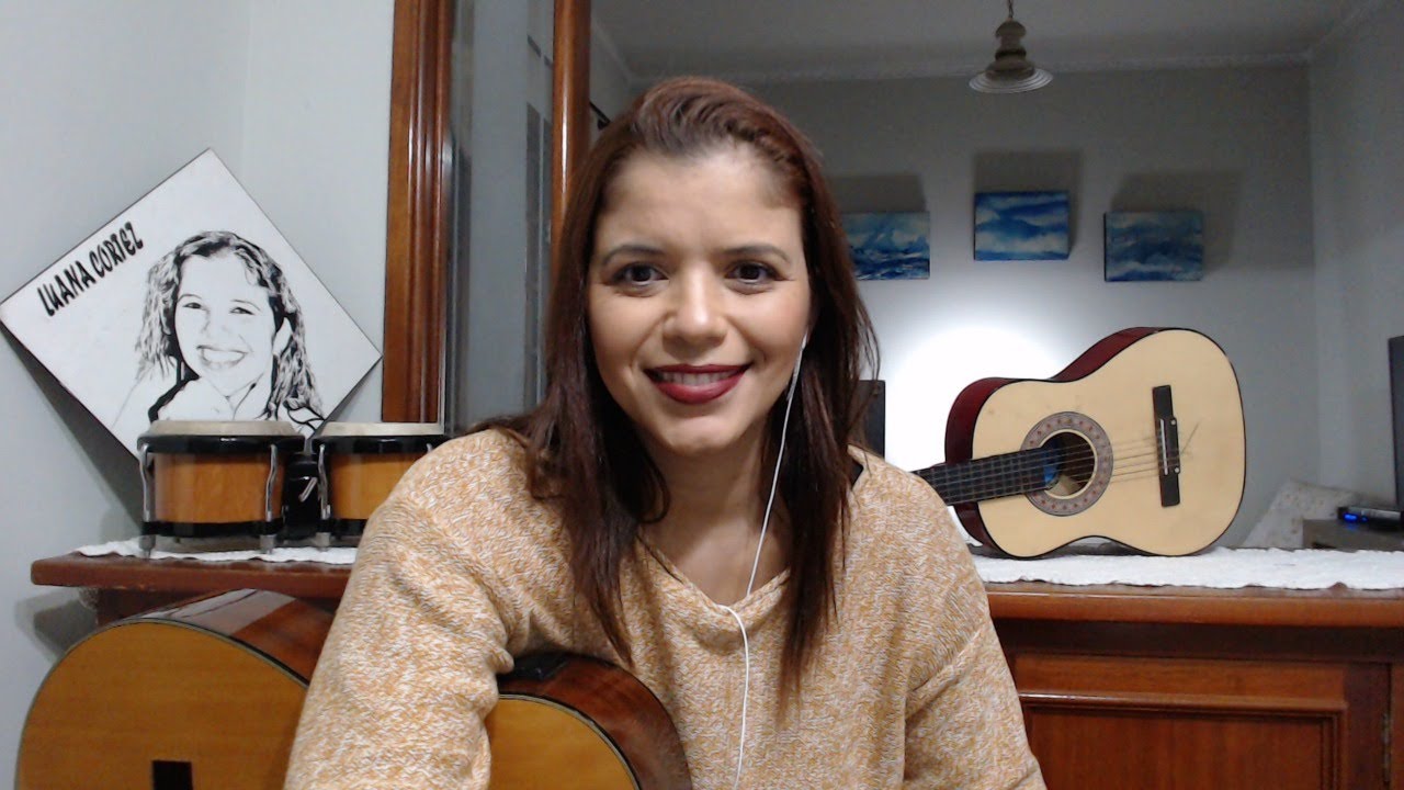 Live da Lua - YouTube