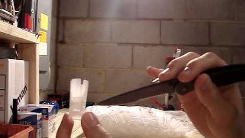 WAA12 shotshell wads