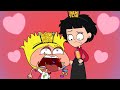 Youtube Thumbnail title