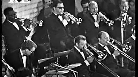 Kurt Edelhagen and His Orchestra  1965