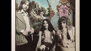 Highway Robbery - Promotion Man - For Love Or Money LP [1972 Hard Rock US]
