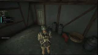 SCUM 2025 ПВП Хардкор выживание, в зомби апокалипсисе. Сезон 3 серия 55