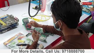 Best LED, LCD, Smart TV Repairing Course and Training Institute in Chennai, Tamil Nadu