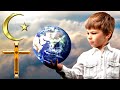 The future of world religion in 2050