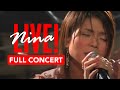 Nina live full concert