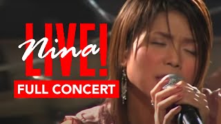 Nina Live! Full Concert screenshot 3