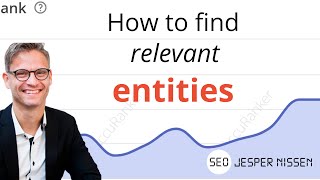 How to find relevant entities