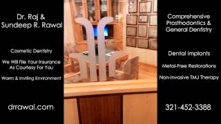 Drs. Rawal Office Tour
