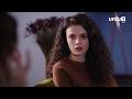 Farhat Bhai apko chahta hai | Best Moment | Turkish Drama | SIYAAH SUFAID ISHQ | EP 55