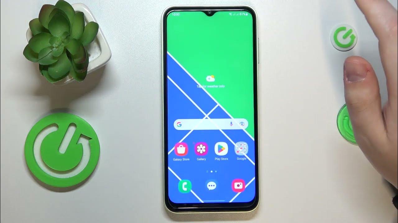 how-to-check-available-storage-on-samsung-galaxy-m04-youtube