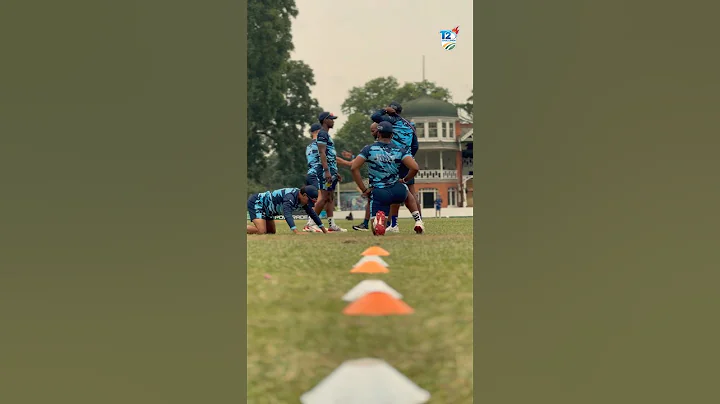 Momentum Multiply Titans’ 1st #T20Challenge