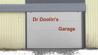 Dr Doolin's Garage, Episode 02-Triumph TR6 Electrical Repairs