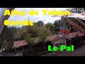 LES AILES DE YUKON [Onride] LE PAL 2020