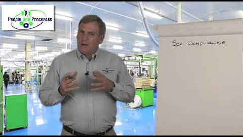 Calculating Maintenance Schedule Compliance