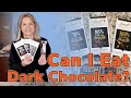 Is Dark Chocolate a Low Carb and Keto Friendly Snack?