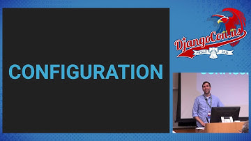DjangoCon US 2016 - Under the Hood of Modern CSS Frameworks by Michael Trythall