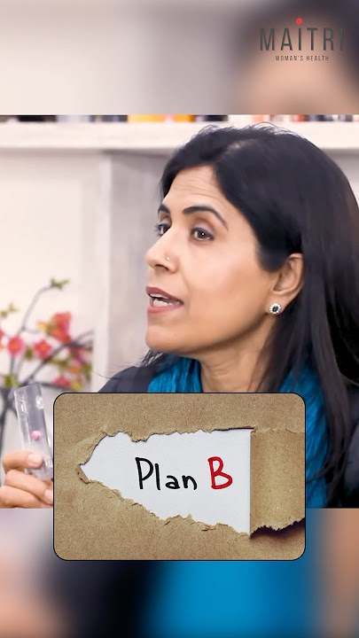 Which Contraceptive Pill is RIGHT for ME?