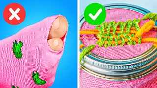 Helpful Sewing Hacks You Should Know