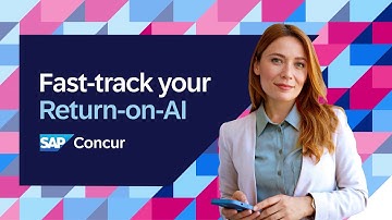 Top 5 ROI stats of AI-driven spend management