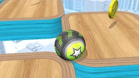 Going Balls Super SpeedRun Gameplay Level  262