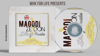 Magodi Ze Don - Shilingi Pinduka