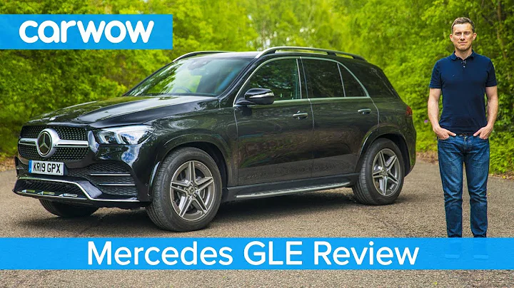 Mercedes GLE SUV 2020 in-depth review | carwow Reviews - DayDayNews