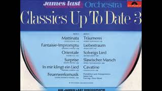 James Last Orchestra -  Orientale