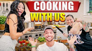 The Best Green Chicken Pozole Youll Ever Taste So Good