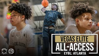 Nike EYBL: Atlanta | Vegas Elite AllAccess