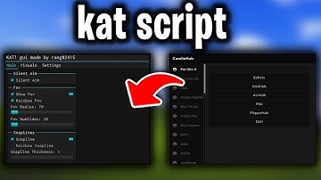 [PASTEBIN 2023] KAT Script / Hack | Silent Aim | Auto Farm People | Aimbot | *OP*