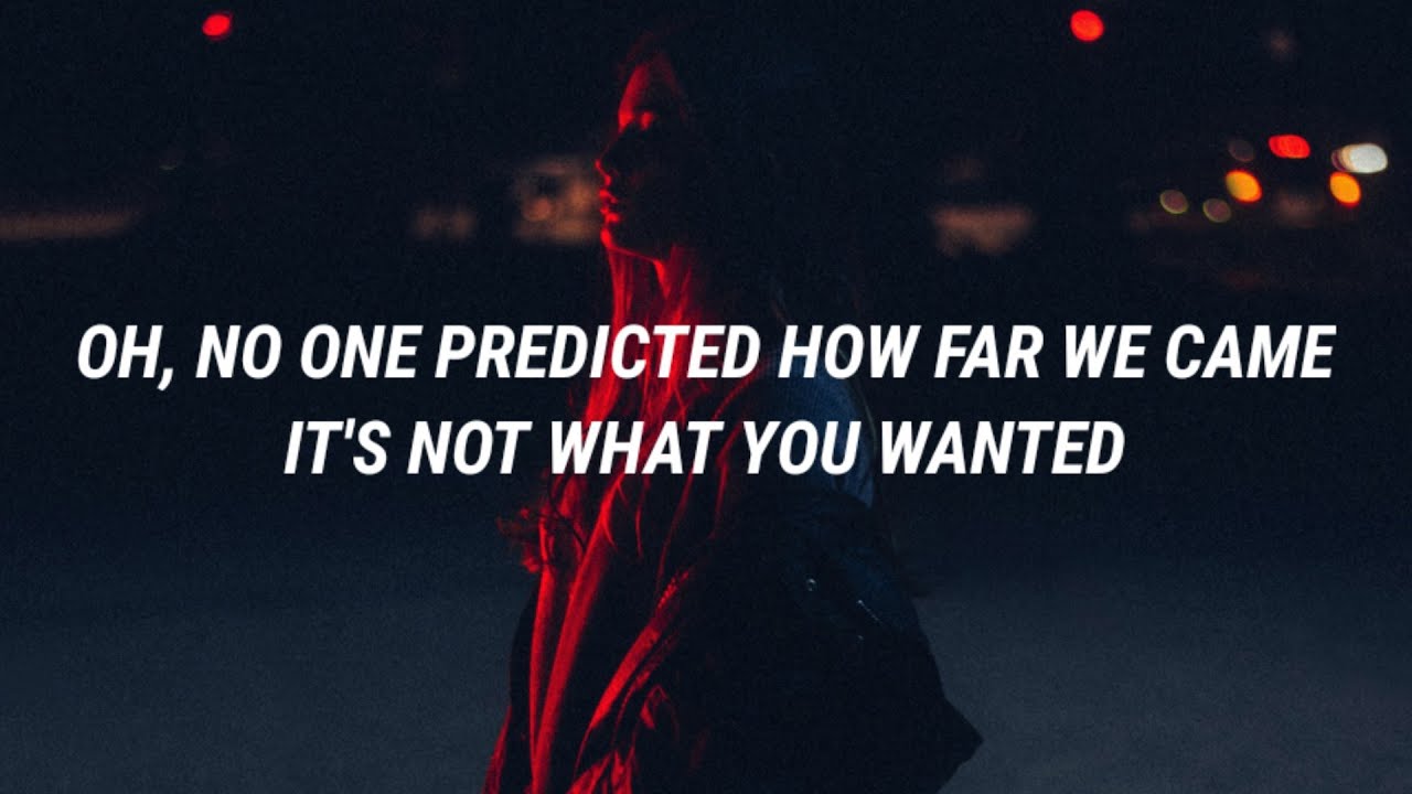 Khalid New Normal Lyrics YouTube