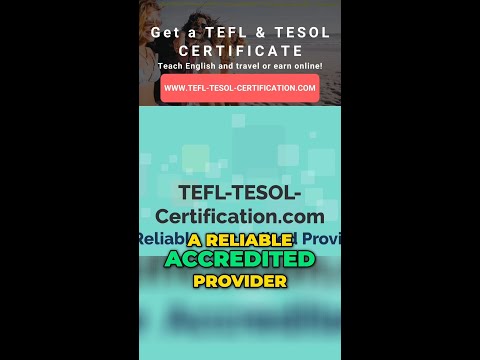 #TEFL #TESOL #EnglishTeaching