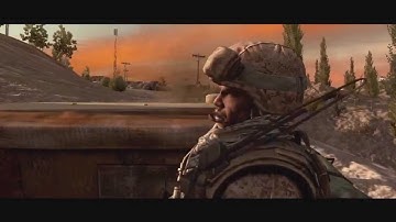 Lets Play Operation Flashpoint: Red River - Mission 1: Welcome To Tajikistan [Part 3/3]